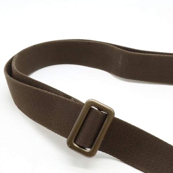 LOUIS VUITTON Brown Damier Shoulder Bag - Picture 6 of 8